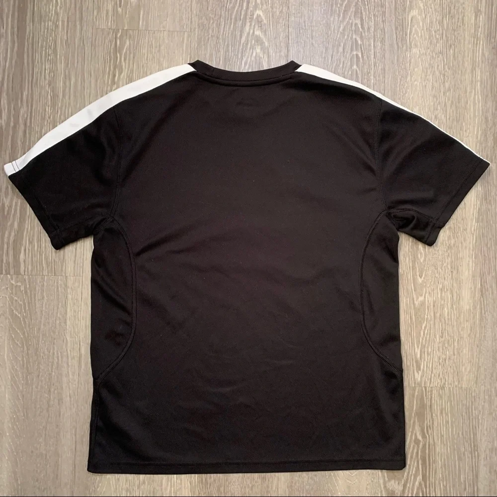 Polo Ralph Lauren Offshore Ocean Racing Athletic Shirt Youth Size Large (14-16)‎
